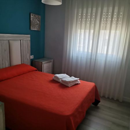 Apartamentos La Encarnacion I Los Alcazares Bagian luar foto