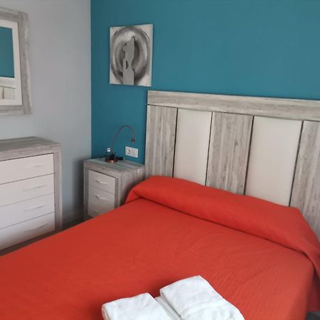 Apartamentos La Encarnacion I Los Alcazares Bagian luar foto