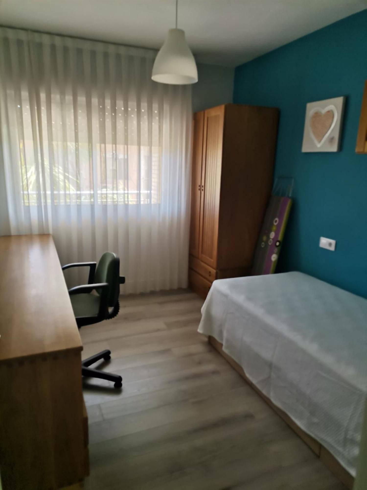 Apartamentos La Encarnacion I Los Alcazares Bagian luar foto