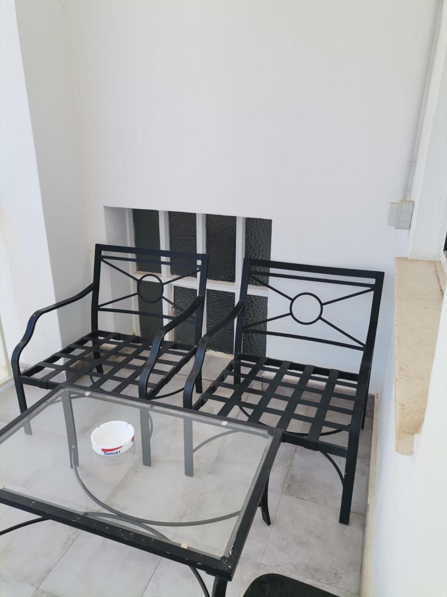 Apartamentos La Encarnacion I Los Alcazares Bagian luar foto