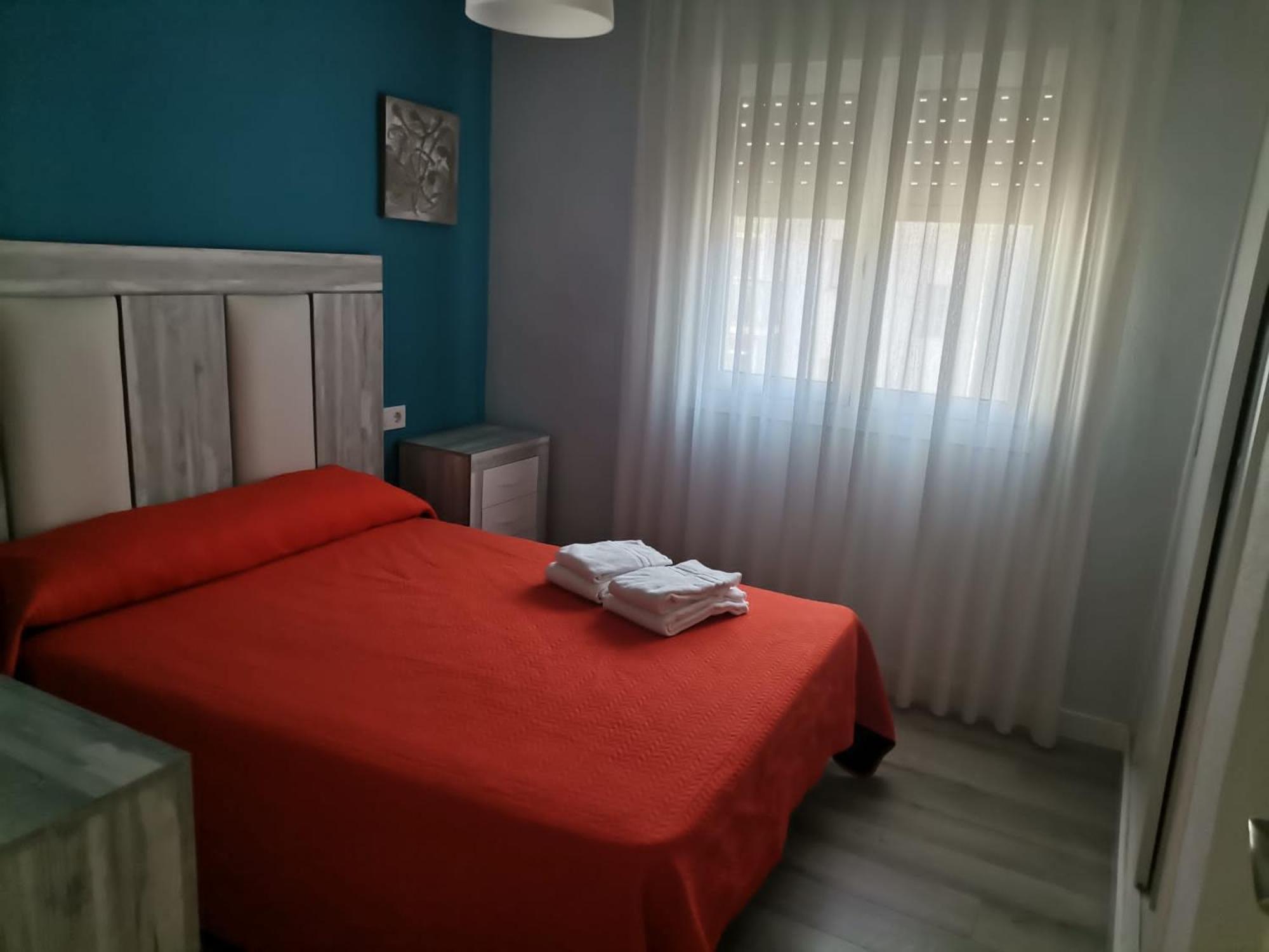 Apartamentos La Encarnacion I Los Alcazares Bagian luar foto