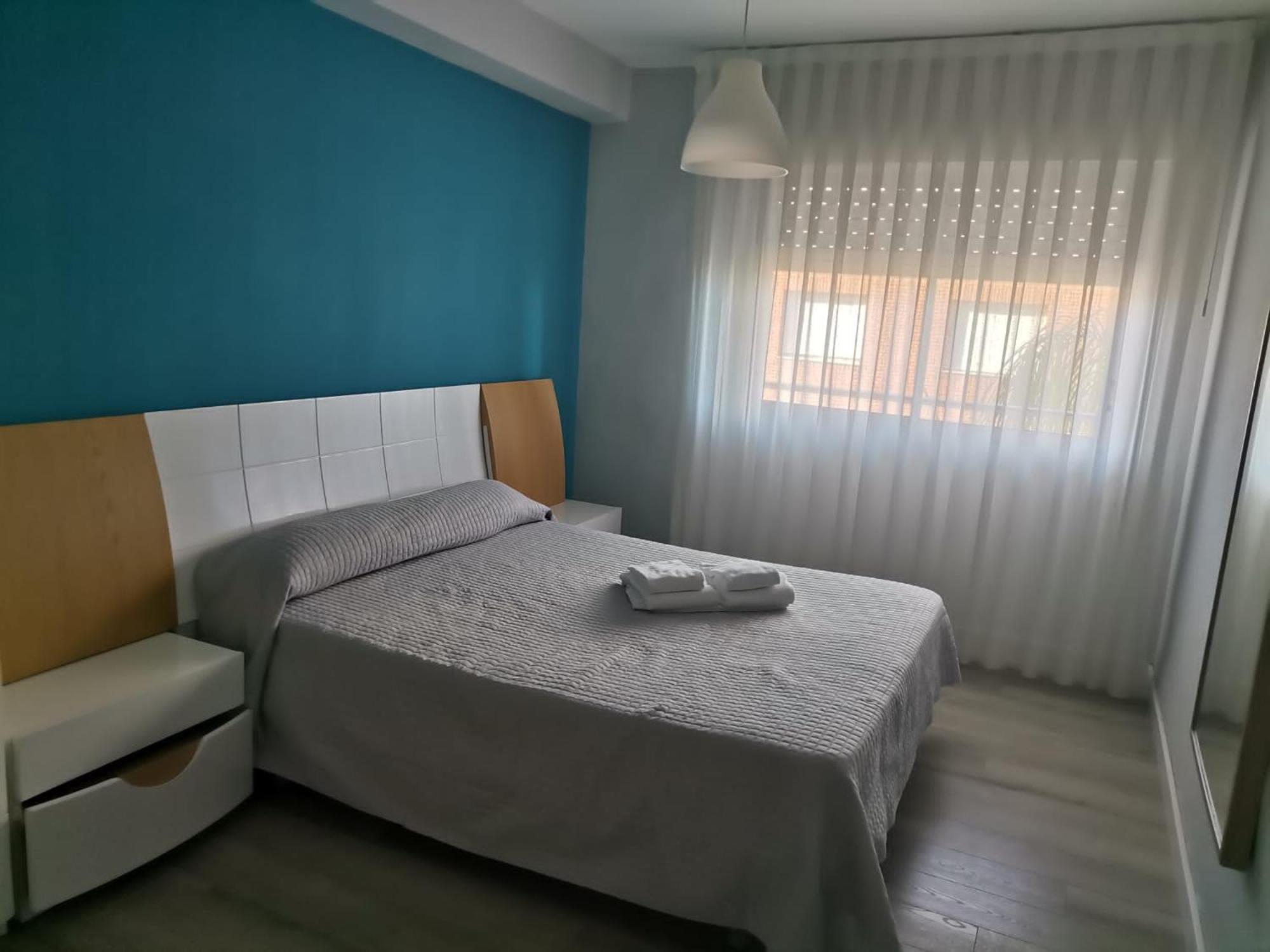 Apartamentos La Encarnacion I Los Alcazares Bagian luar foto
