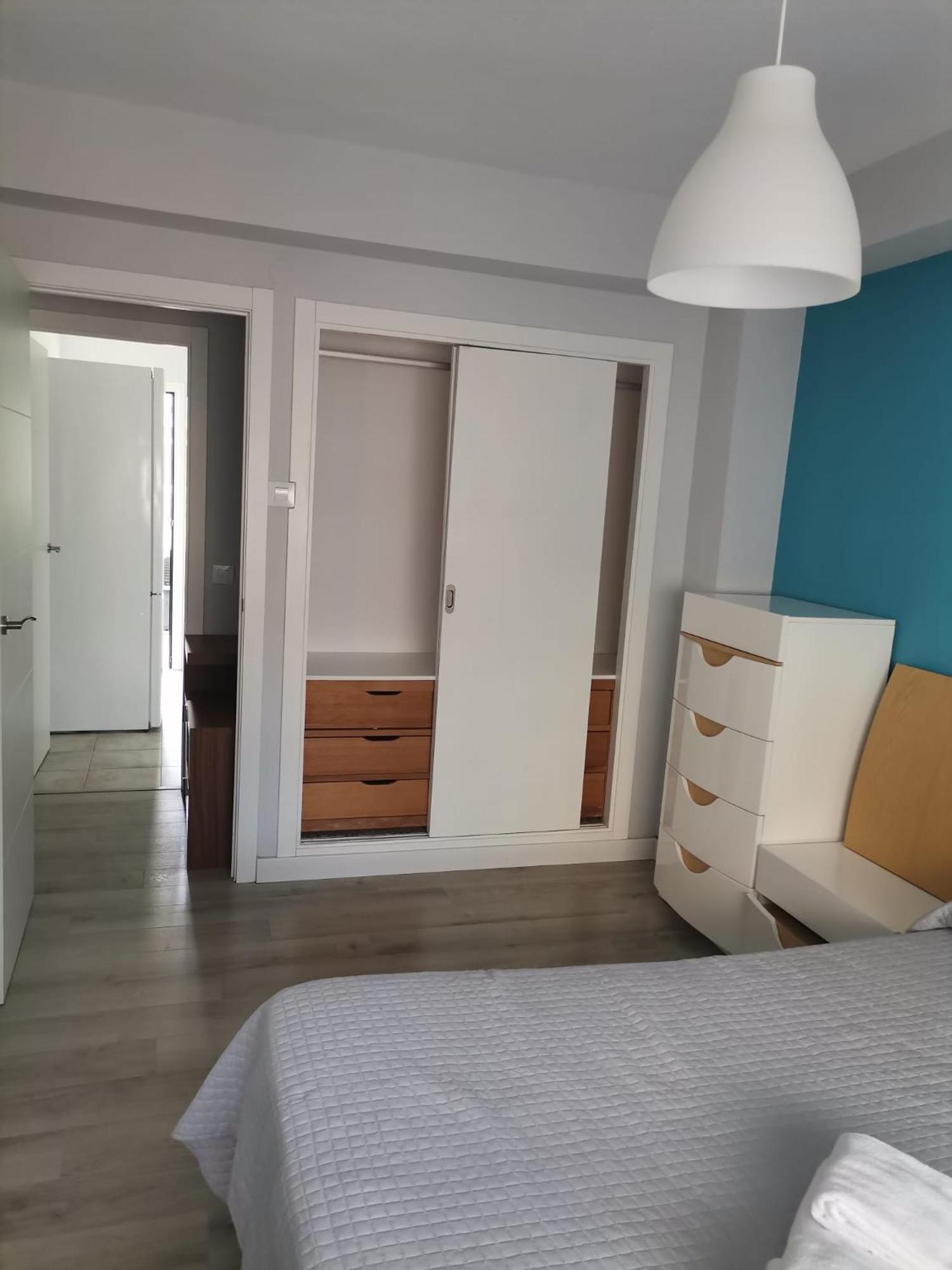 Apartamentos La Encarnacion I Los Alcazares Bagian luar foto