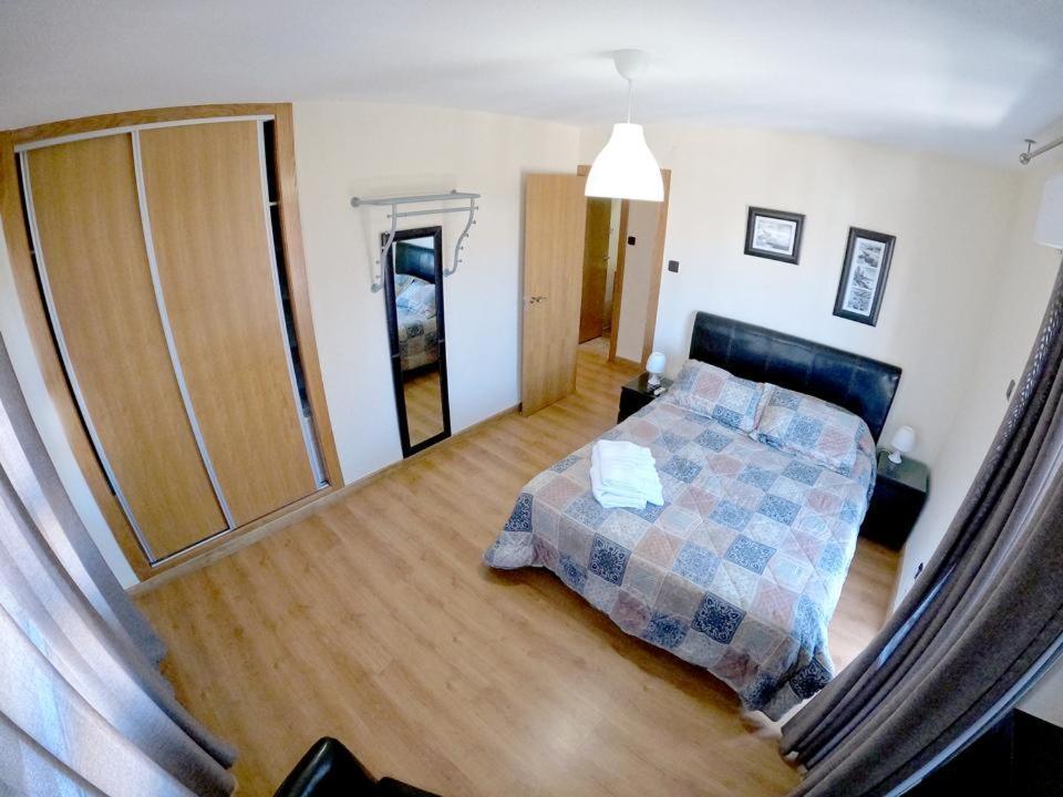 Apartamentos La Encarnacion I Los Alcazares Bagian luar foto