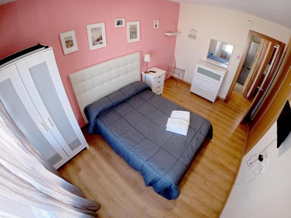 Apartamentos La Encarnacion I Los Alcazares Bagian luar foto