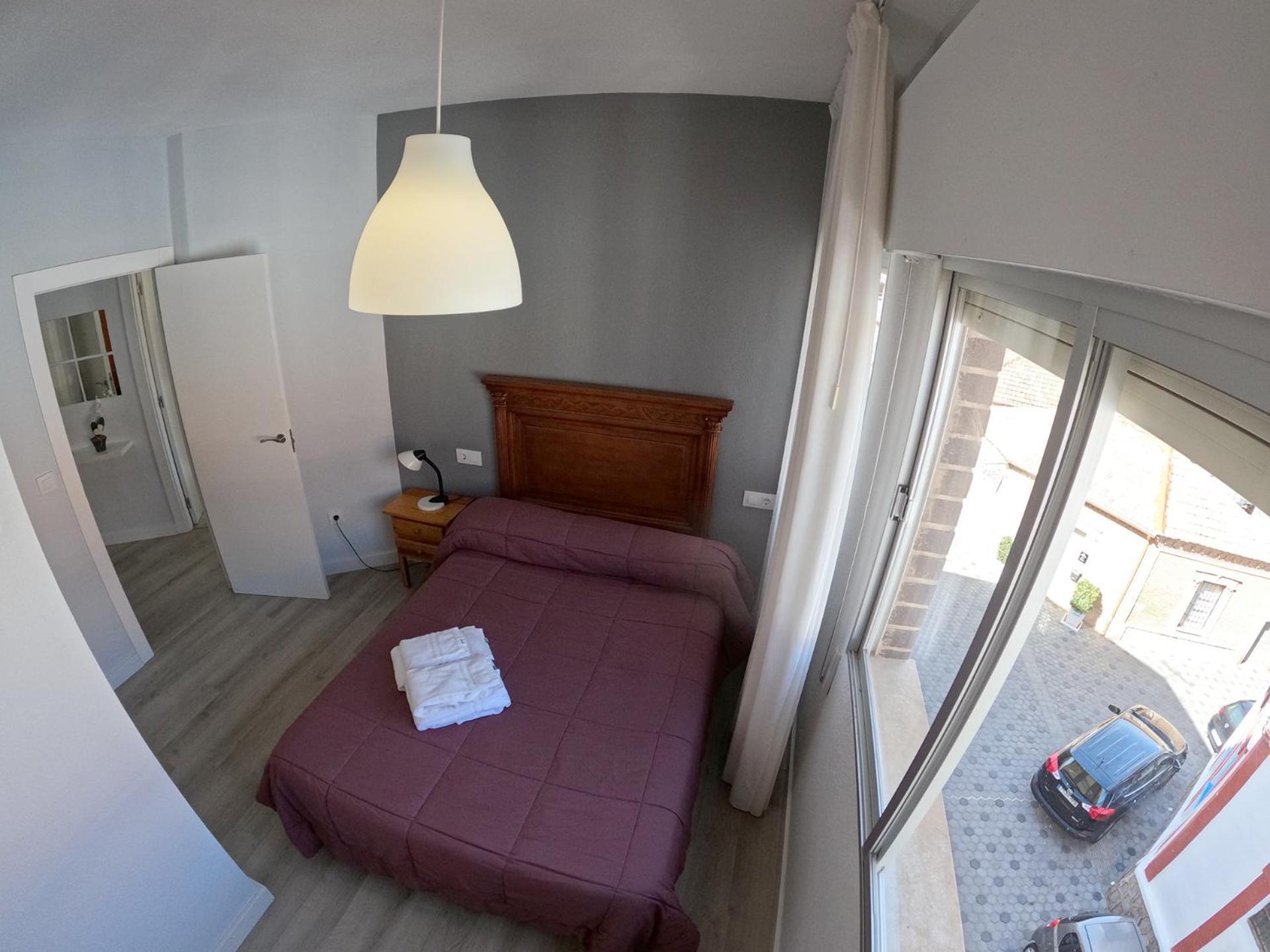 Apartamentos La Encarnacion I Los Alcazares Bagian luar foto