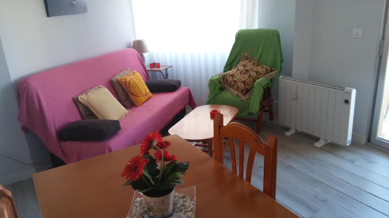 Apartamentos La Encarnacion I Los Alcazares Bagian luar foto