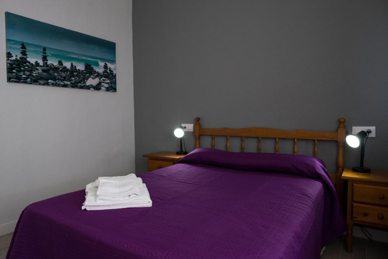 Apartamentos La Encarnacion I Los Alcazares Bagian luar foto